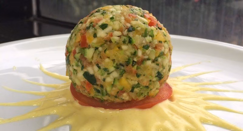 Veganda