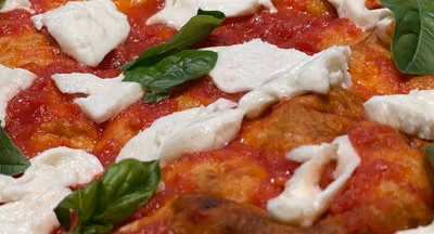 Forbici Pizza Crunch