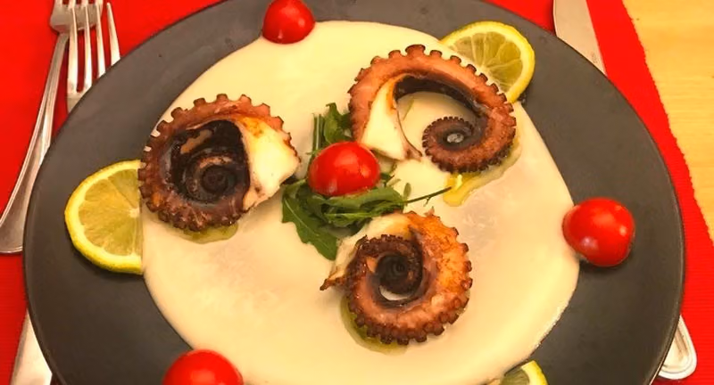 Il Pipino Rosso