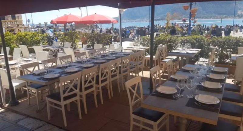 Trattoria Da Enzo