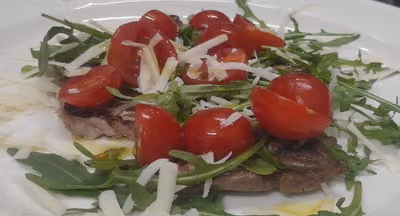 Osteria Sciapò