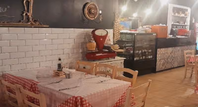 Osteria Sciapò