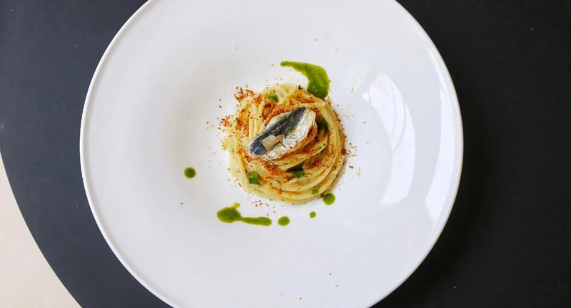 Domìa Ristorante