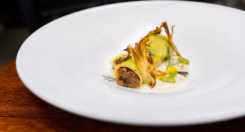 Domìa Ristorante