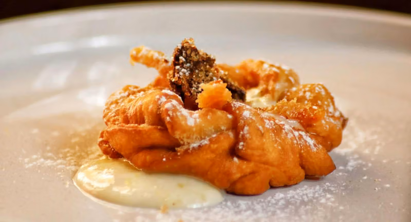 Domìa Ristorante