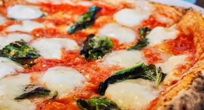 Pizzeria Ristorante Grotta dello Smeraldo