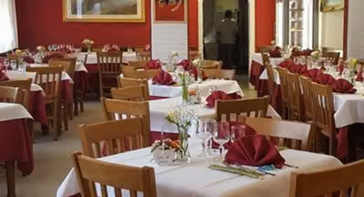 Pizzeria Ristorante Grotta dello Smeraldo