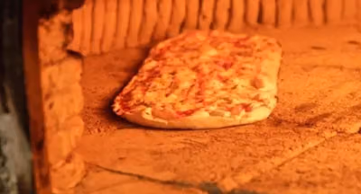 Pizzeria Ristorante Grotta dello Smeraldo
