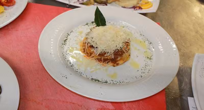 La Terrazza