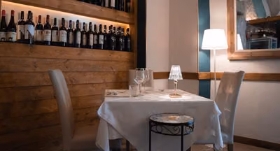 La Bettola del Gusto