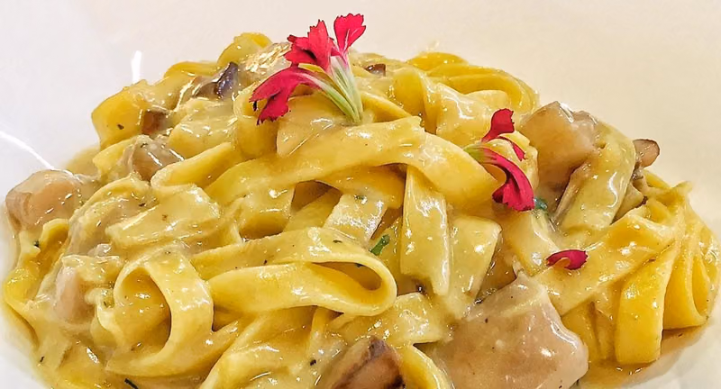 Rifugio Dei Mele restaurant