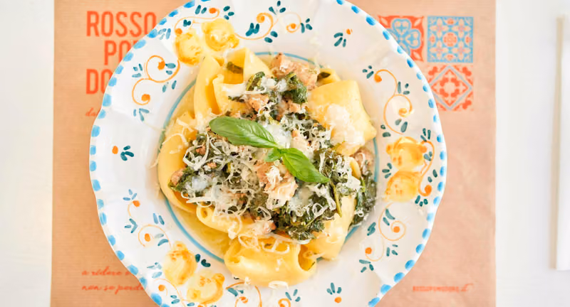 Rossopomodoro