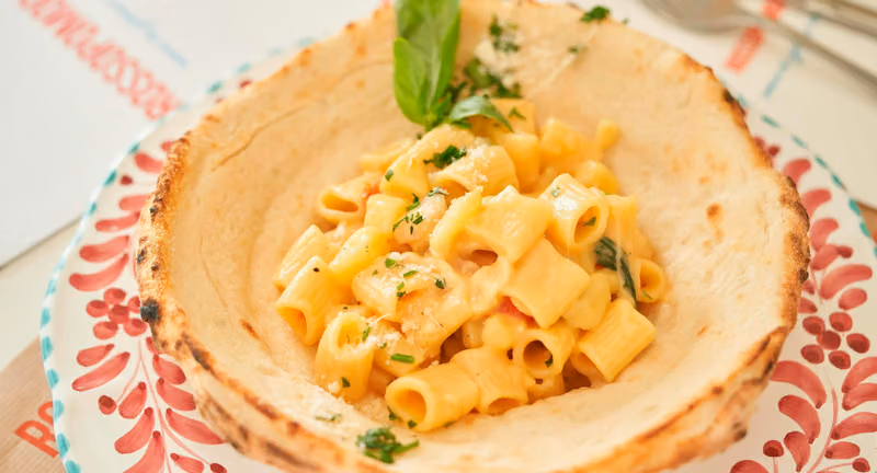 Rossopomodoro