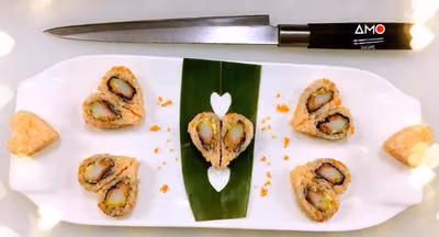AMO Sushi