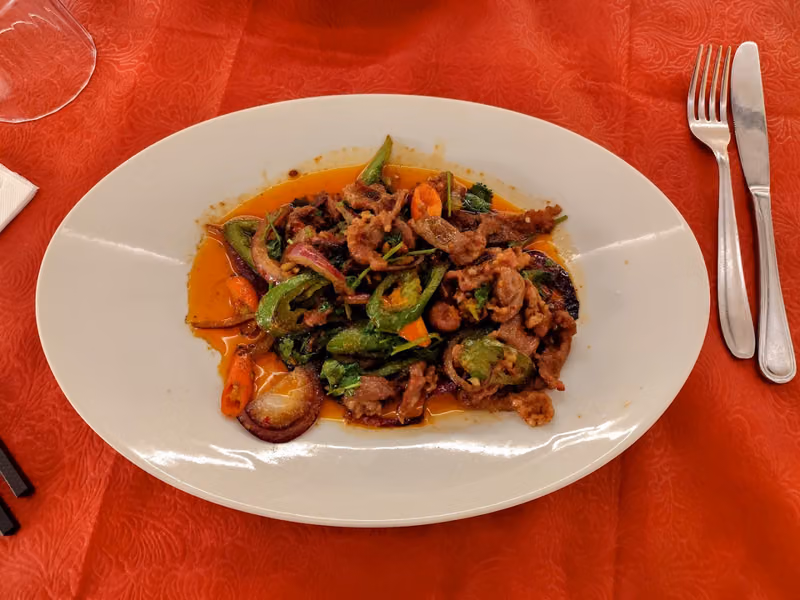 Sichuan Haozi