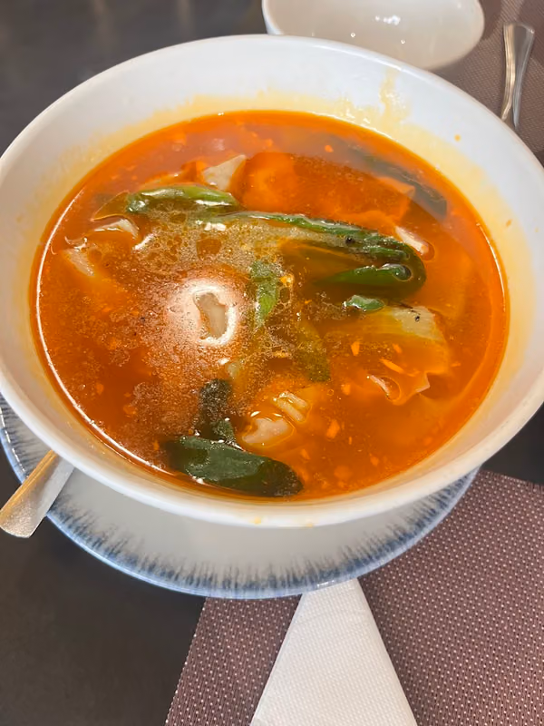 Sichuan Haozi