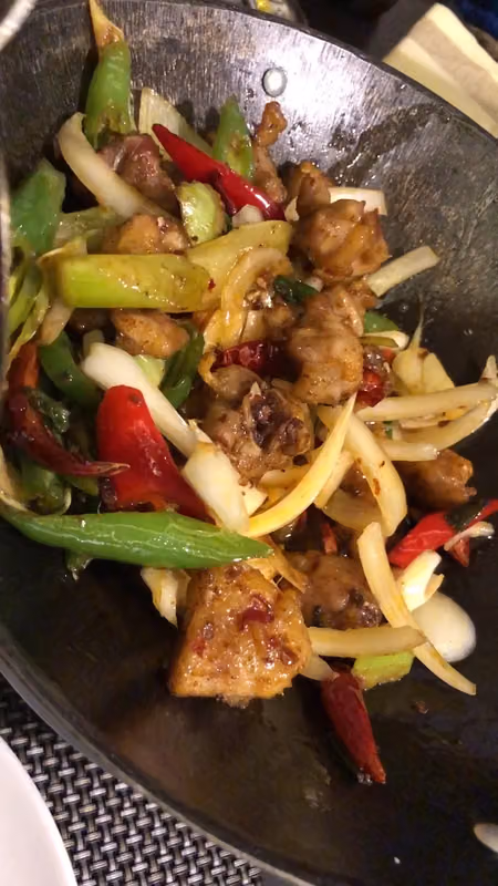 Sichuan Haozi