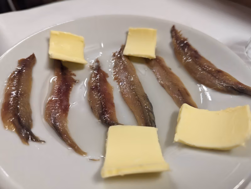 Dar filettaro a Santa Barbara