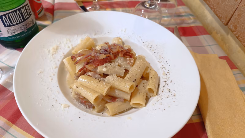 Al Peperoncino