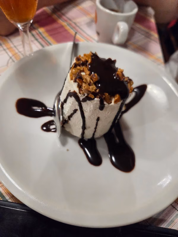 Al Peperoncino