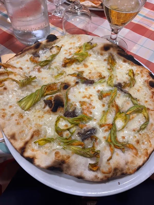 Al Peperoncino