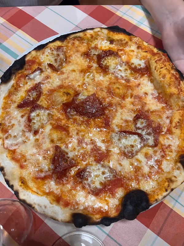 Al Peperoncino