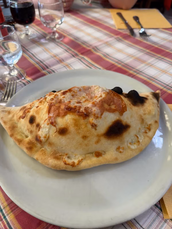 Al Peperoncino