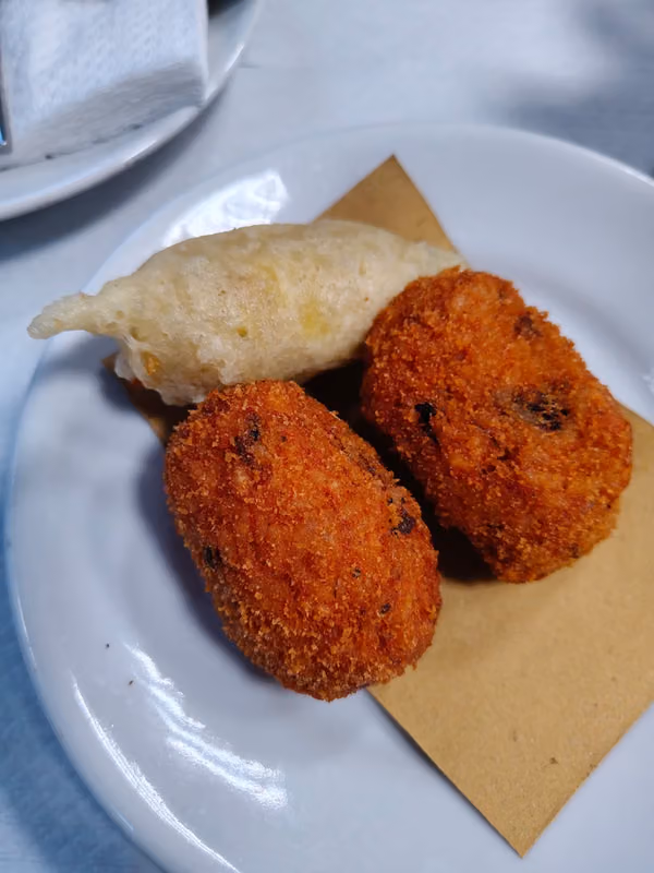 Pizzeria Nuovo Mondo