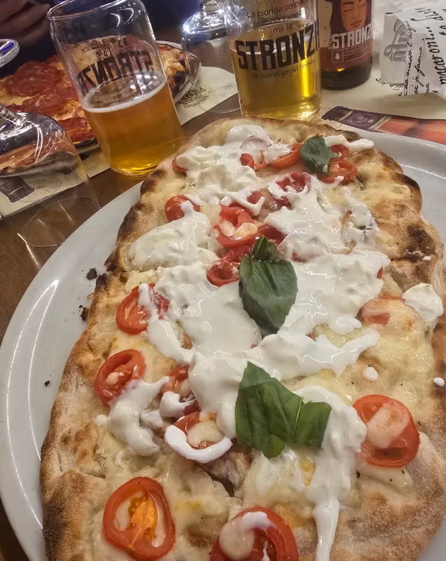 Le Streghe