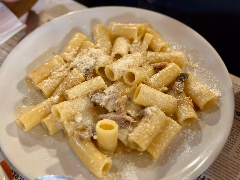 Le Streghe