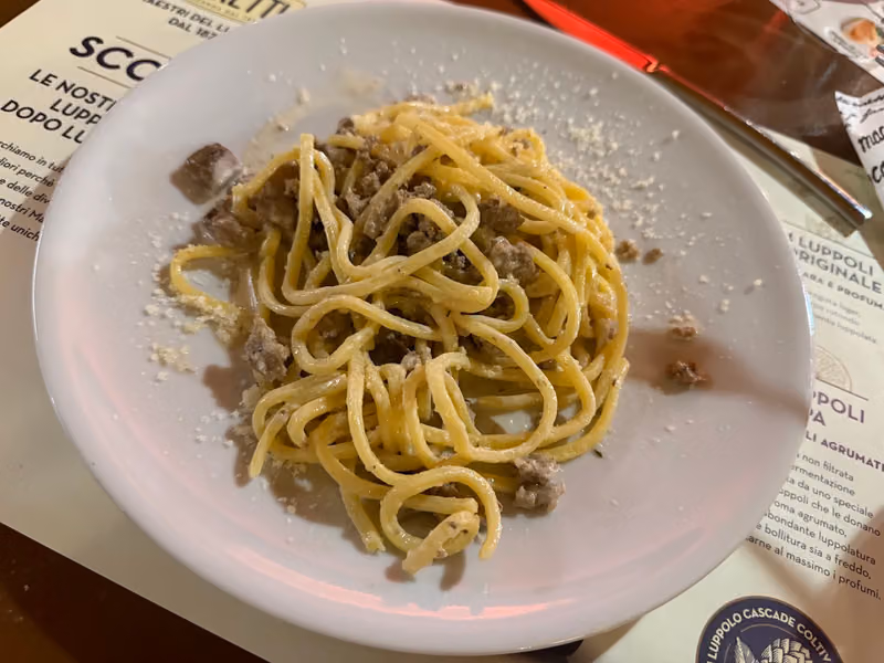 Le Streghe