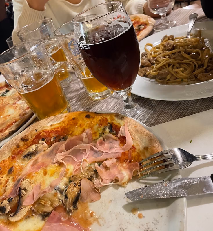 'O Masto 3 - Al Vesuvio