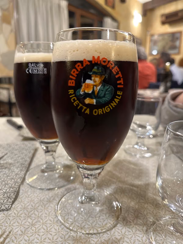 'O Masto 3 - Al Vesuvio