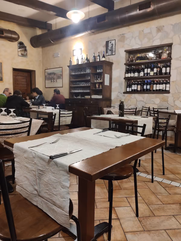 'O Masto 3 - Al Vesuvio