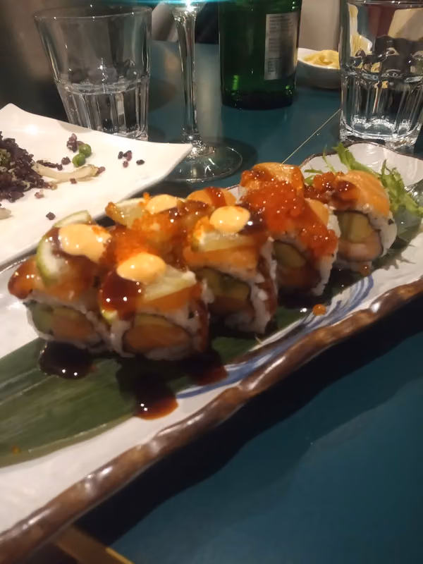 Sushi Kyo