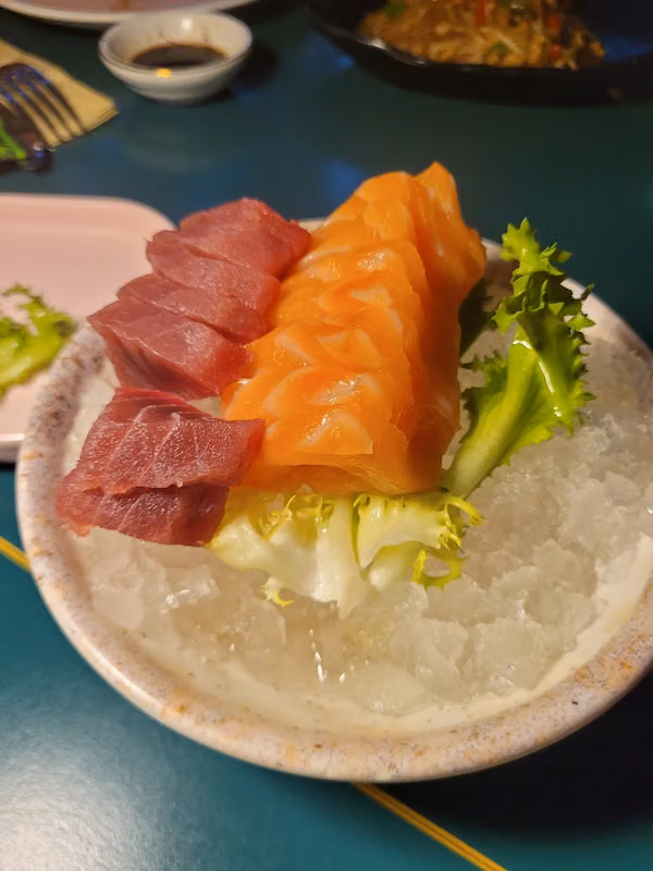Sushi Kyo