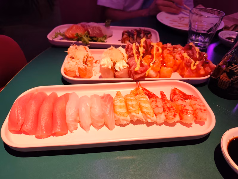 Sushi Kyo