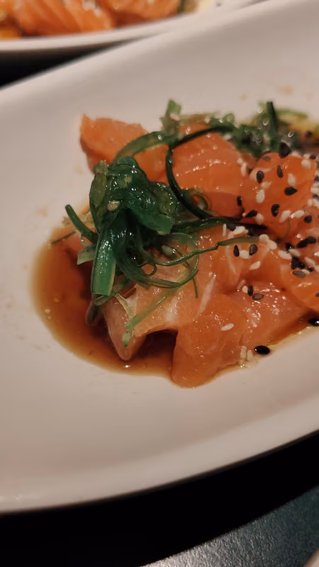 Sushi Kyo