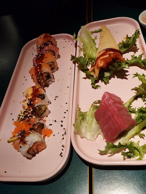 Sushi Kyo