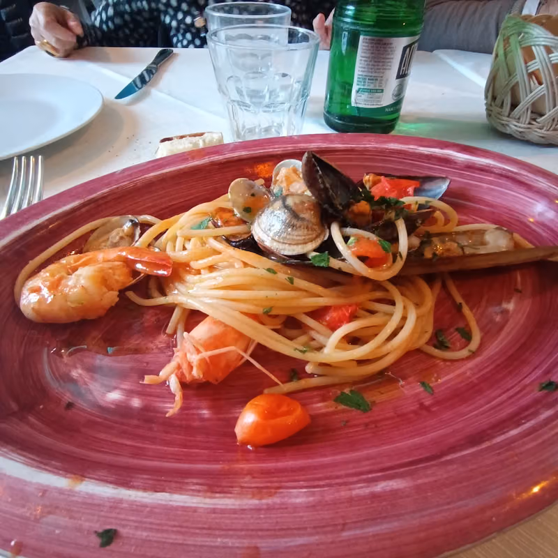 Siciliainbocca
