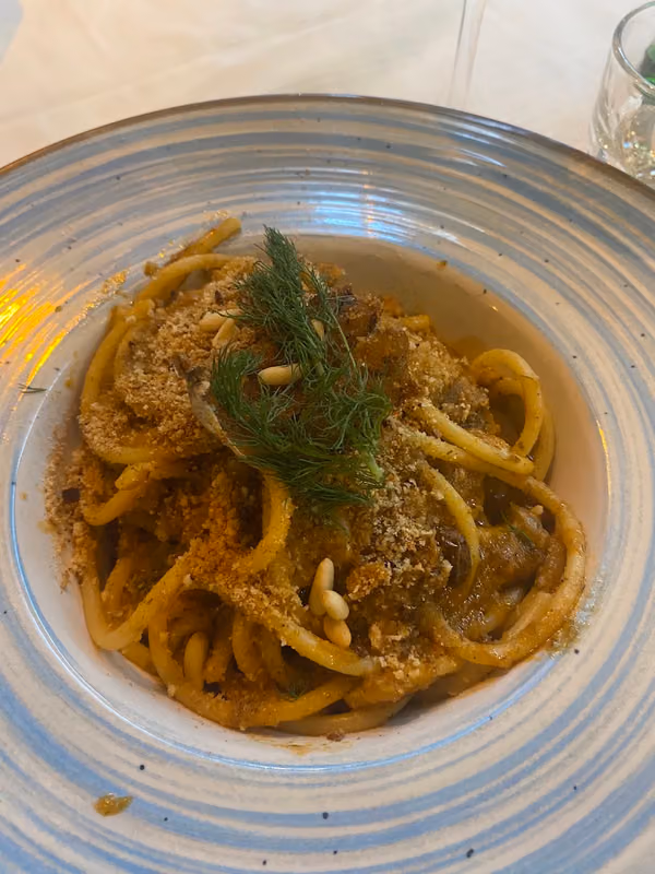 Siciliainbocca
