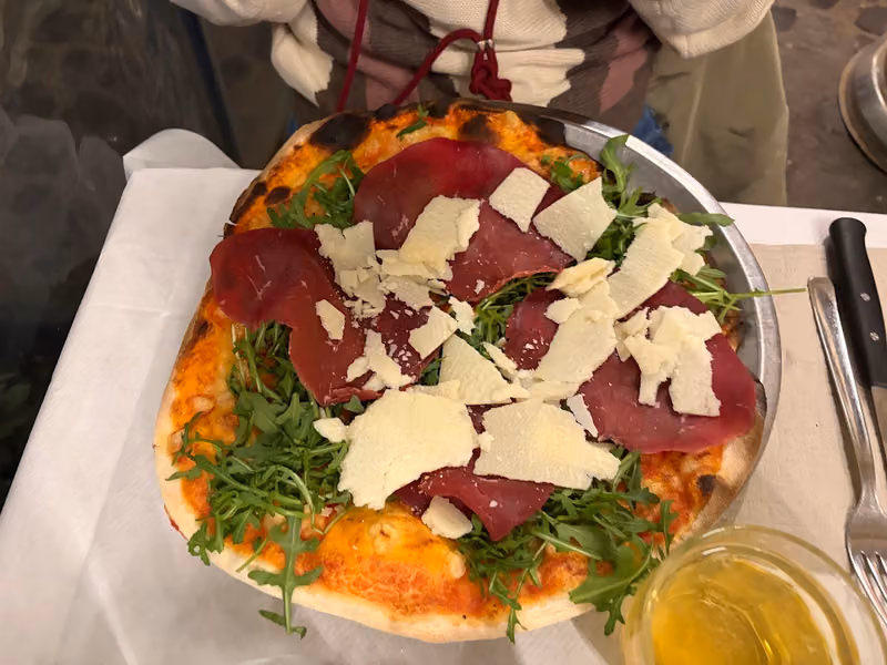 Il Baffetto