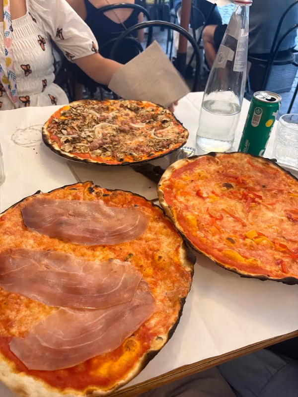 Il Baffetto