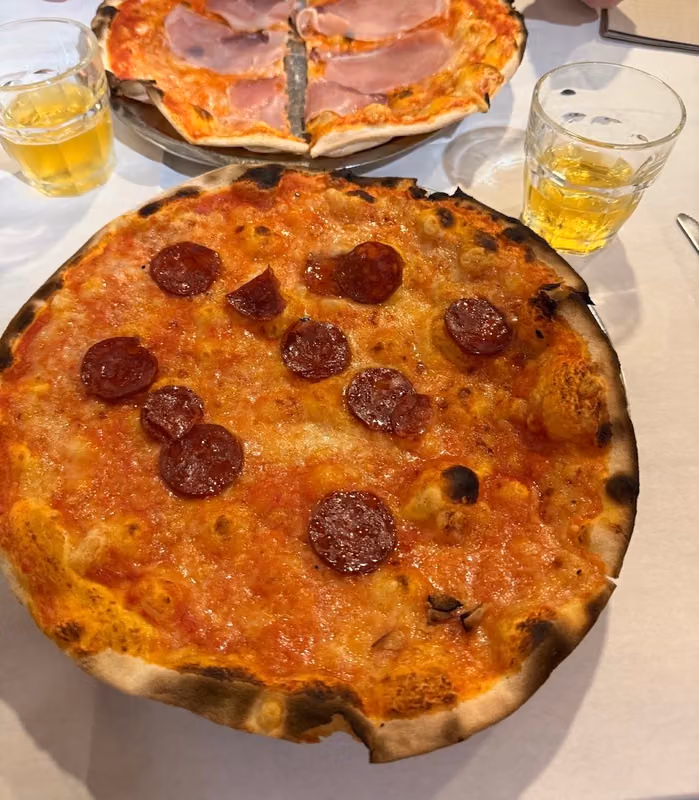 Il Baffetto