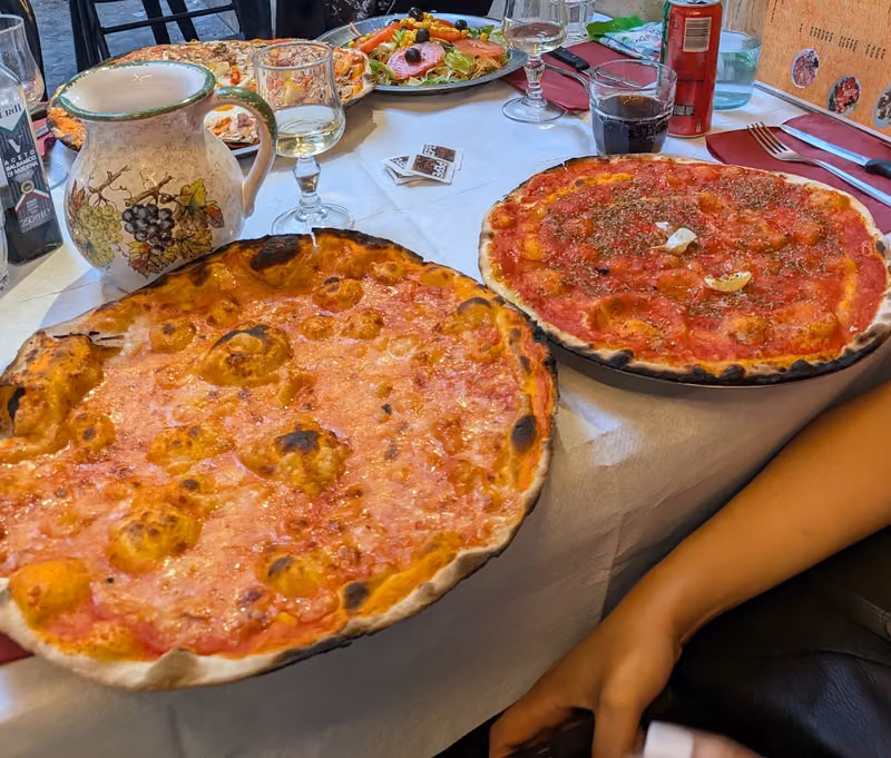 Il Baffetto