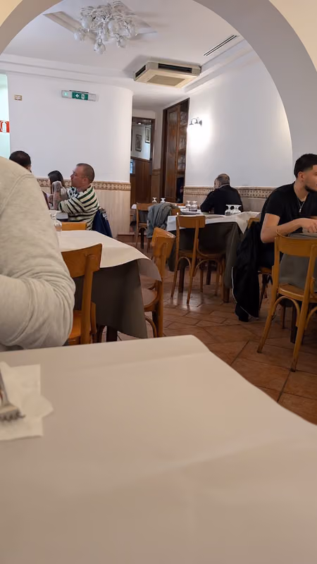 Pizzeria Er Panonto