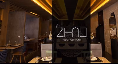 Mr.Zhao