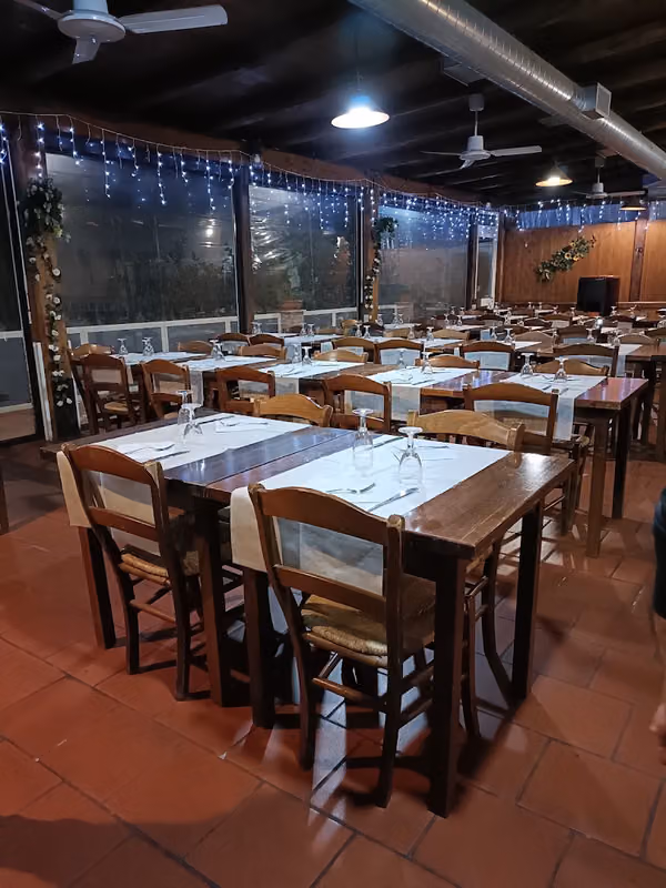 La tana dei ricci