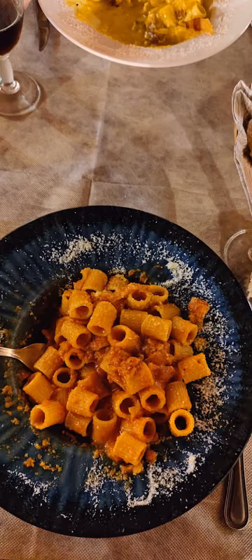 La tana dei ricci