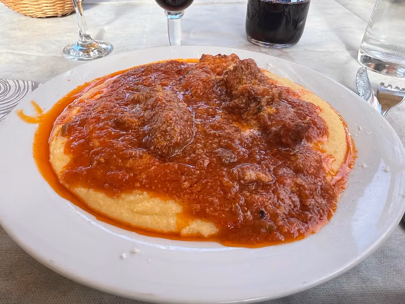 La tana dei ricci